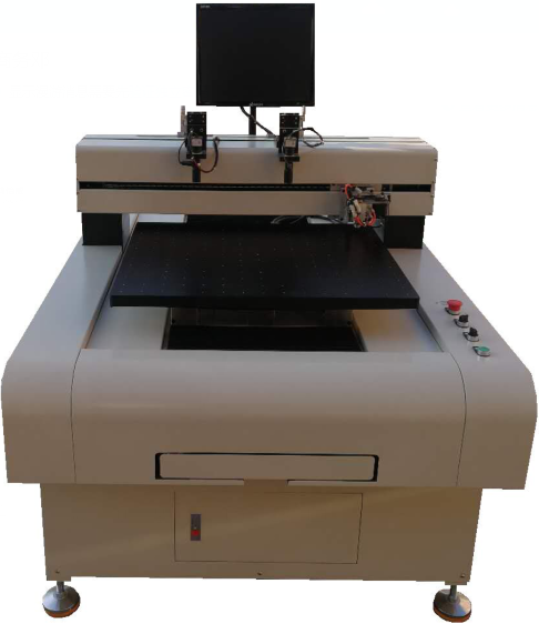 使用全自动玻璃切割机要注意些什么? 使用全自动玻璃切割机要注意些什么?