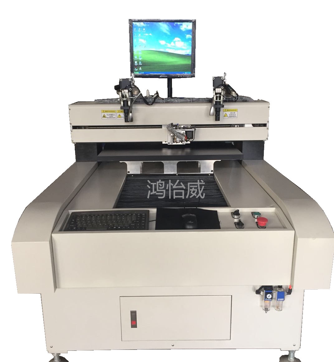 如何选择合适的玻璃切割机运行速度? 如何选择合适的玻璃切割机运行速度?