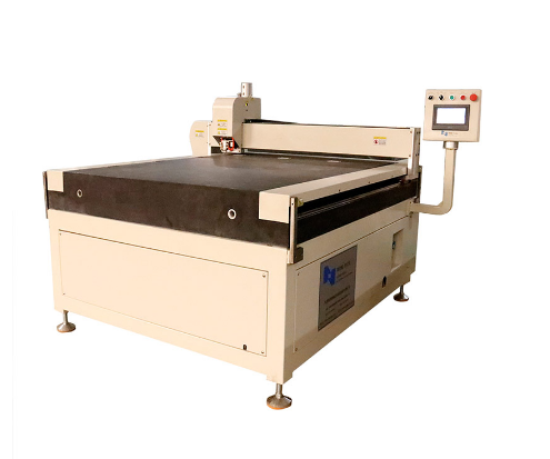 全自动玻璃切割机的除尘如何改造? 全自动玻璃切割机的除尘如何改造?