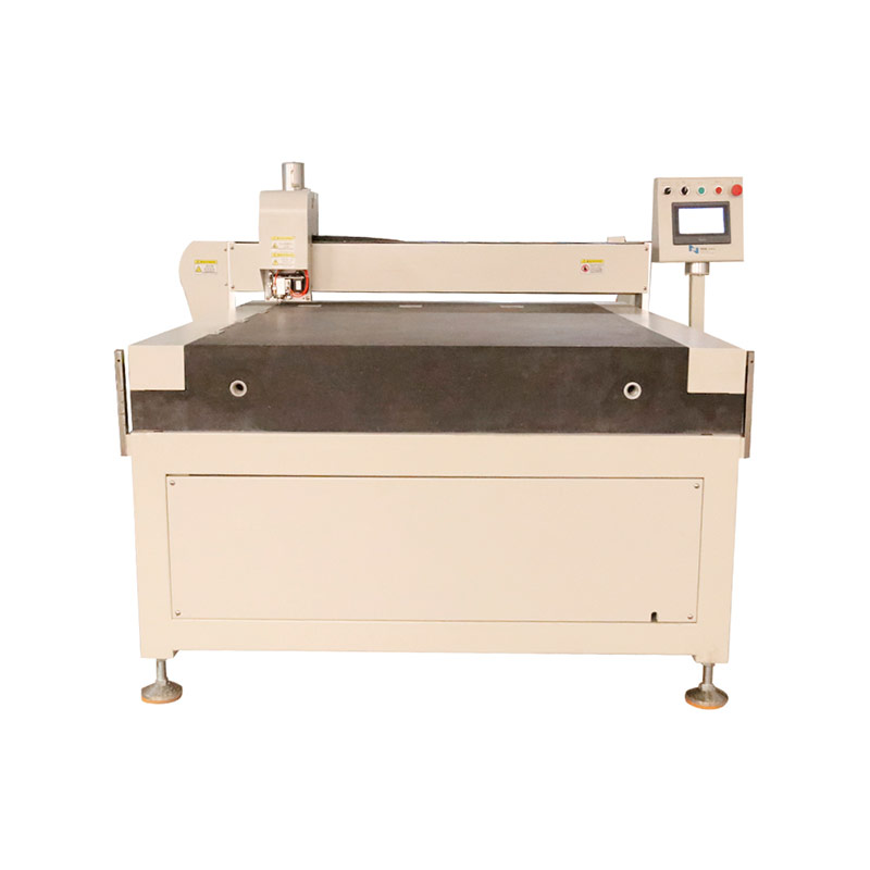 异型玻璃切割机切割玻璃的原理是什么? 异型玻璃切割机切割玻璃的原理是什么?